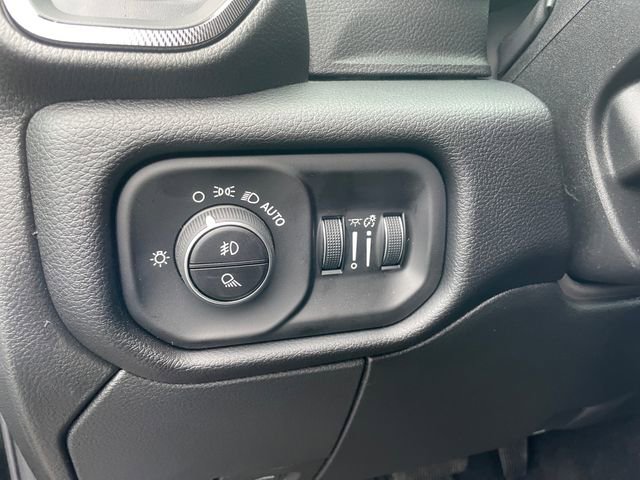 New 2026 RAM 2500 Power Wagon image 18