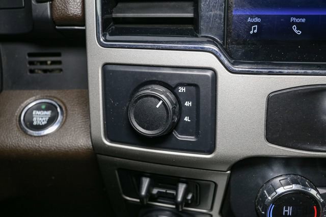 Used 2022 Ford F350 King Ranch w/ King Ranch Ultimate Package image 29
