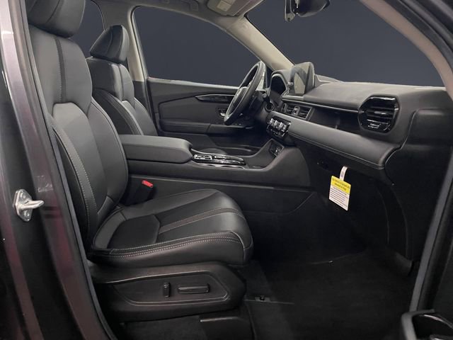 Certified 2025 Honda Pilot EX-L image 15