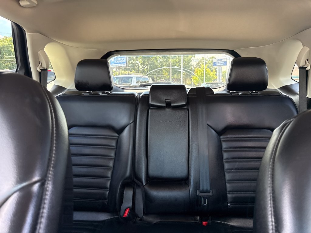 Used 2024 Ford Edge SEL AWD/4WD image 39