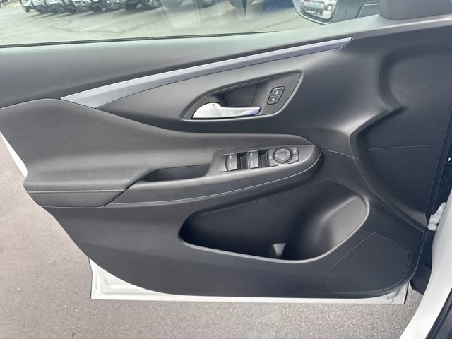 New 2026 Buick Envista Preferred w/ Convenience I Package FWD image 15
