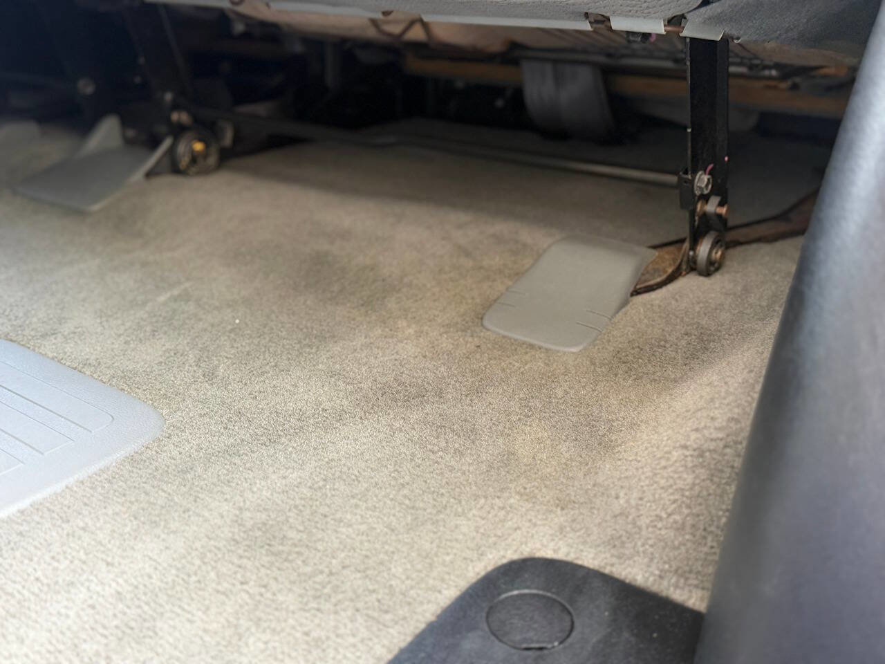 Used 2008 Toyota Sequoia SR5 image 31