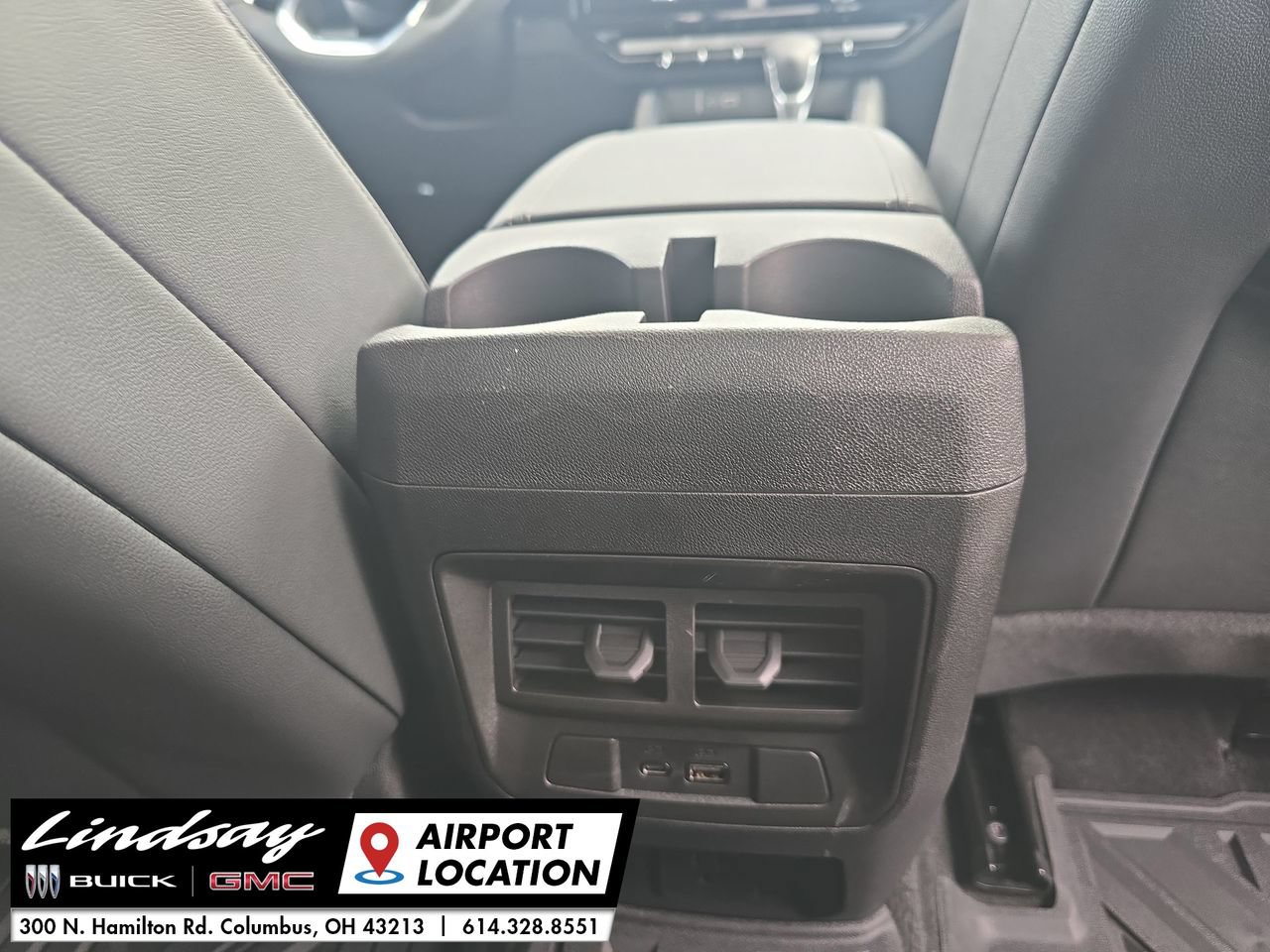 New 2026 GMC Canyon Elevation w/ Convenience Package AWD/4WD image 23