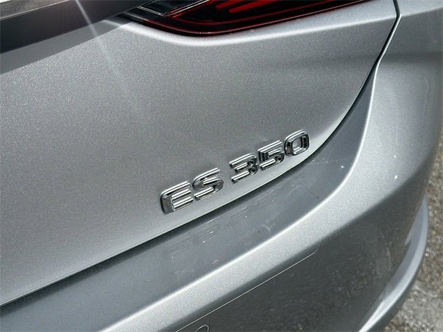 New 2025 Lexus ES 350 w/ Premium Package image 11