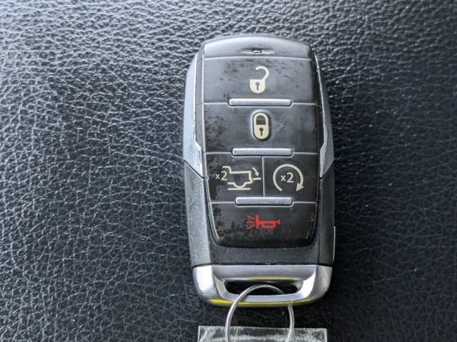 Used 2019 RAM 1500 Laramie RWD image 27