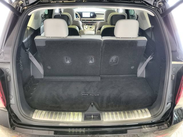 Used 2024 Hyundai Palisade Calligraphy AWD/4WD image 25