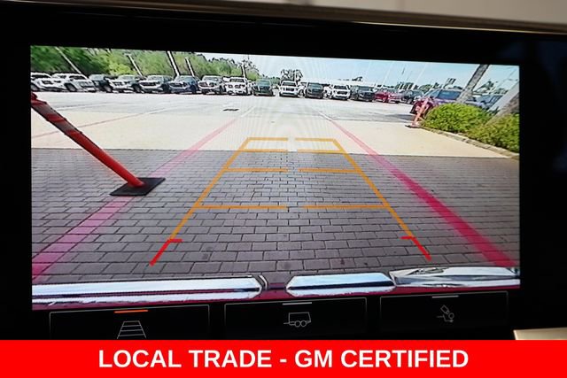 Certified 2023 GMC Sierra 1500 Elevation w/ Preferred Package image 29