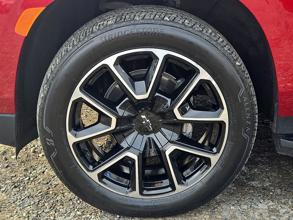 Used 2023 Chevrolet Tahoe RST w/ Sport Performance Package image 13