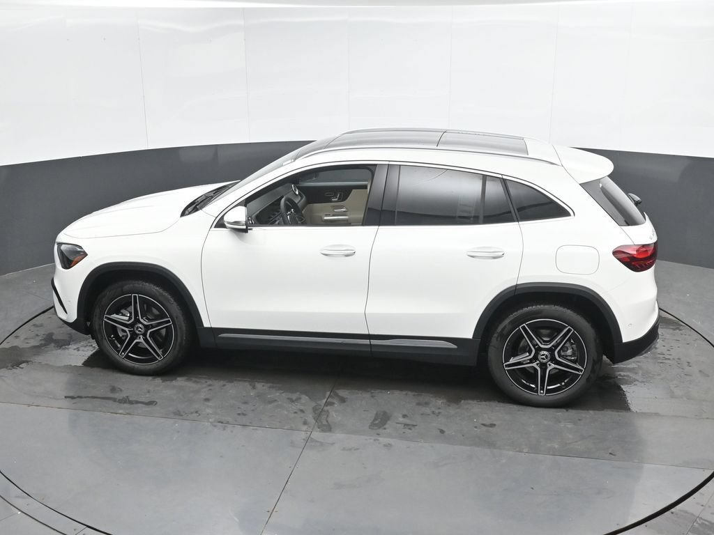 New 2026 Mercedes-Benz GLA 250 4MATIC image 30