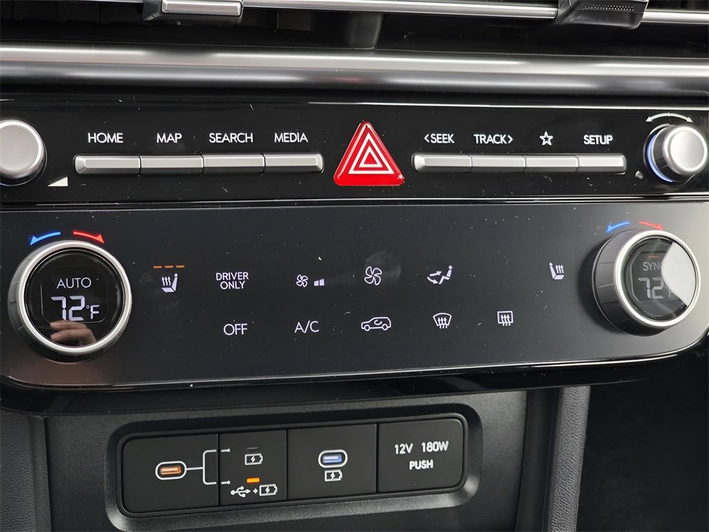 New 2026 Hyundai Tucson SEL image 20