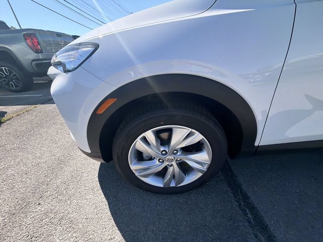 New 2026 Buick Encore GX Preferred FWD image 10