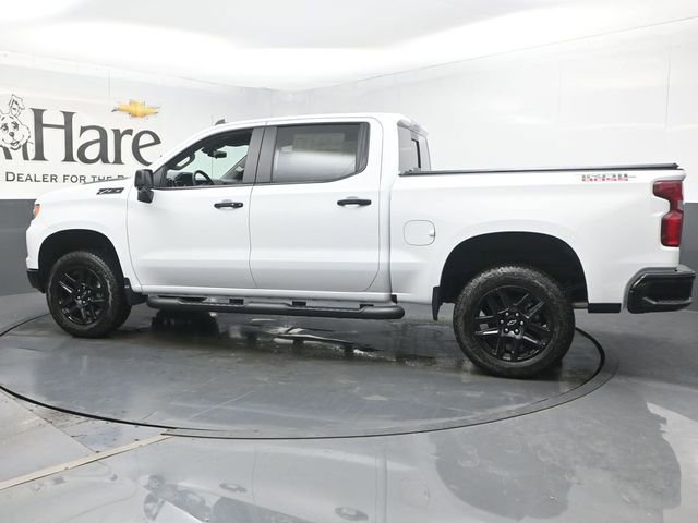 New 2026 Chevrolet Silverado 1500 LT Trail Boss w/ LT Trail Boss Premium Package AWD/4WD image 30