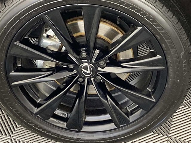 Used 2025 Lexus NX 350 F Sport w/ Accessory Package (2T) image 29