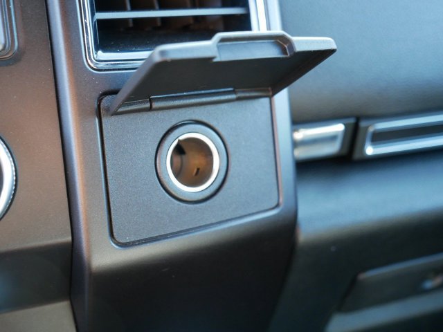 Used 2021 Ford Expedition Limited AWD/4WD image 35