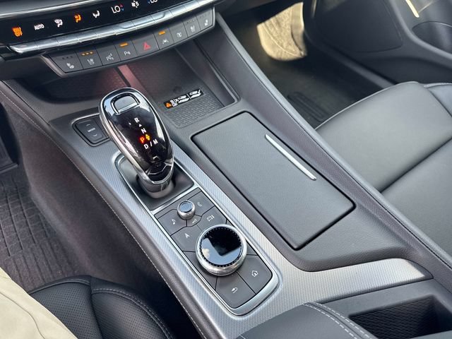 New 2026 Cadillac CT5 Premium Luxury w/ Technology Package AWD/4WD image 25