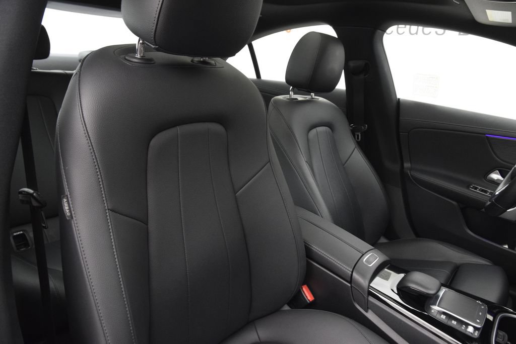 Certified 2023 Mercedes-Benz CLA 250 image 17