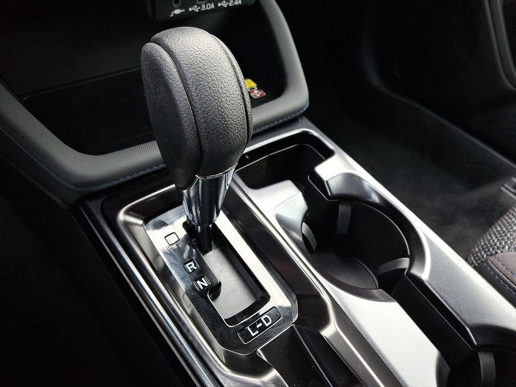 New 2026 Subaru Forester Premium AWD/4WD image 12