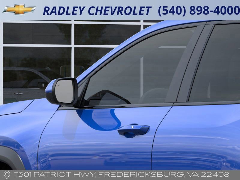 New 2026 Chevrolet Equinox ACTIV image 12