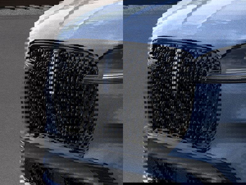 New 2026 Lincoln Aviator Black Label w/ Black Label Special Edition image 17