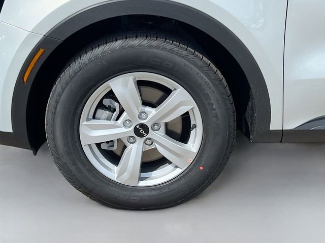 New 2026 Kia Sorento LX image 31