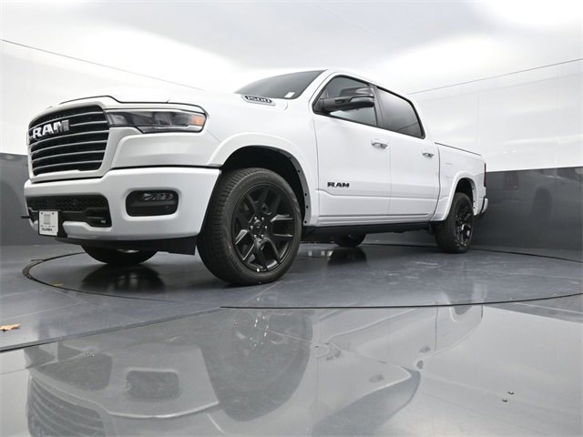 New 2026 RAM 1500 Laramie image 19