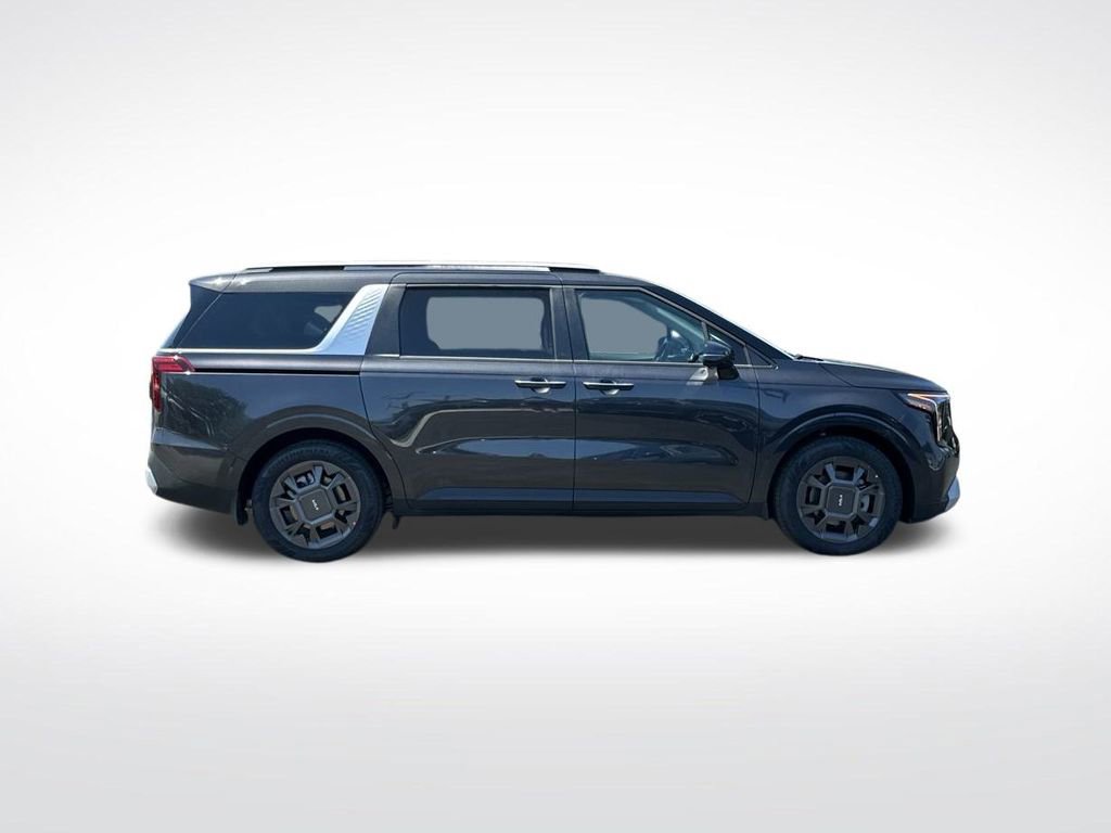 New 2026 Kia Carnival EX image 6