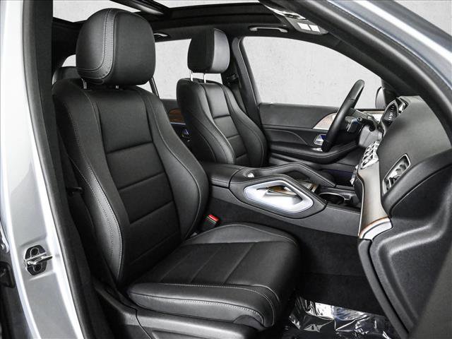 Certified 2025 Mercedes-Benz GLE 450e 4MATIC image 23