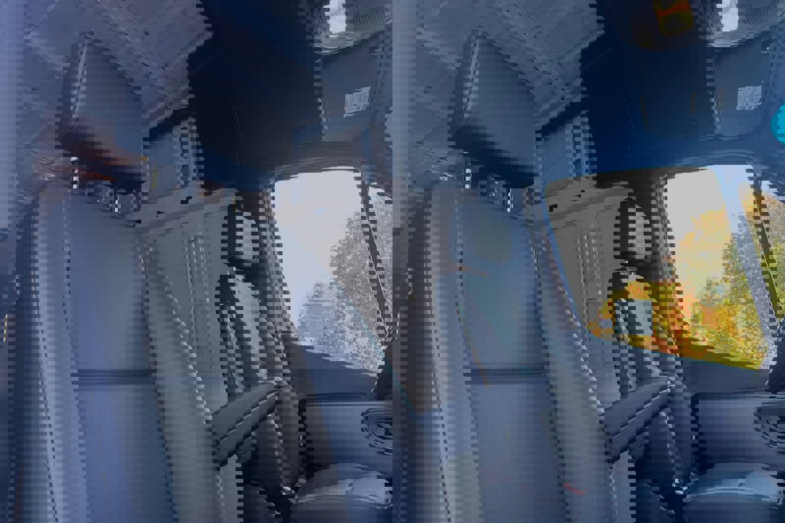 New 2025 Mercedes-Benz Sprinter 2500 image 12