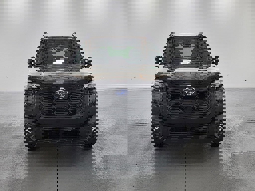 New 2026 Subaru Outback Limited XT image 3