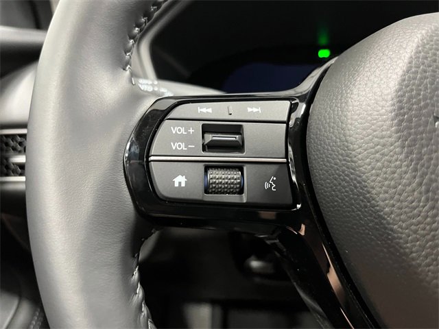 New 2026 Honda HR-V EX-L image 17