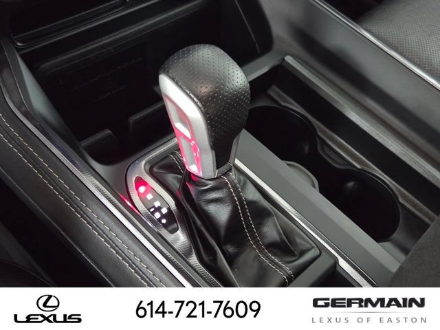 Used 2021 RAM 1500 TRX w/ TRX Level 2 Equipment Group AWD/4WD image 26