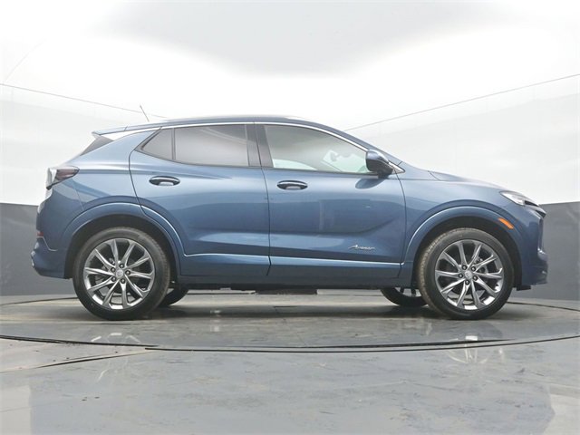 New 2026 Buick Encore GX Avenir w/ Avenir Technology Package image 52
