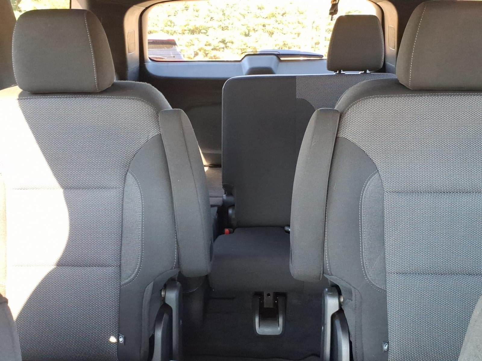 Used 2023 Chevrolet Traverse LT AWD/4WD image 8