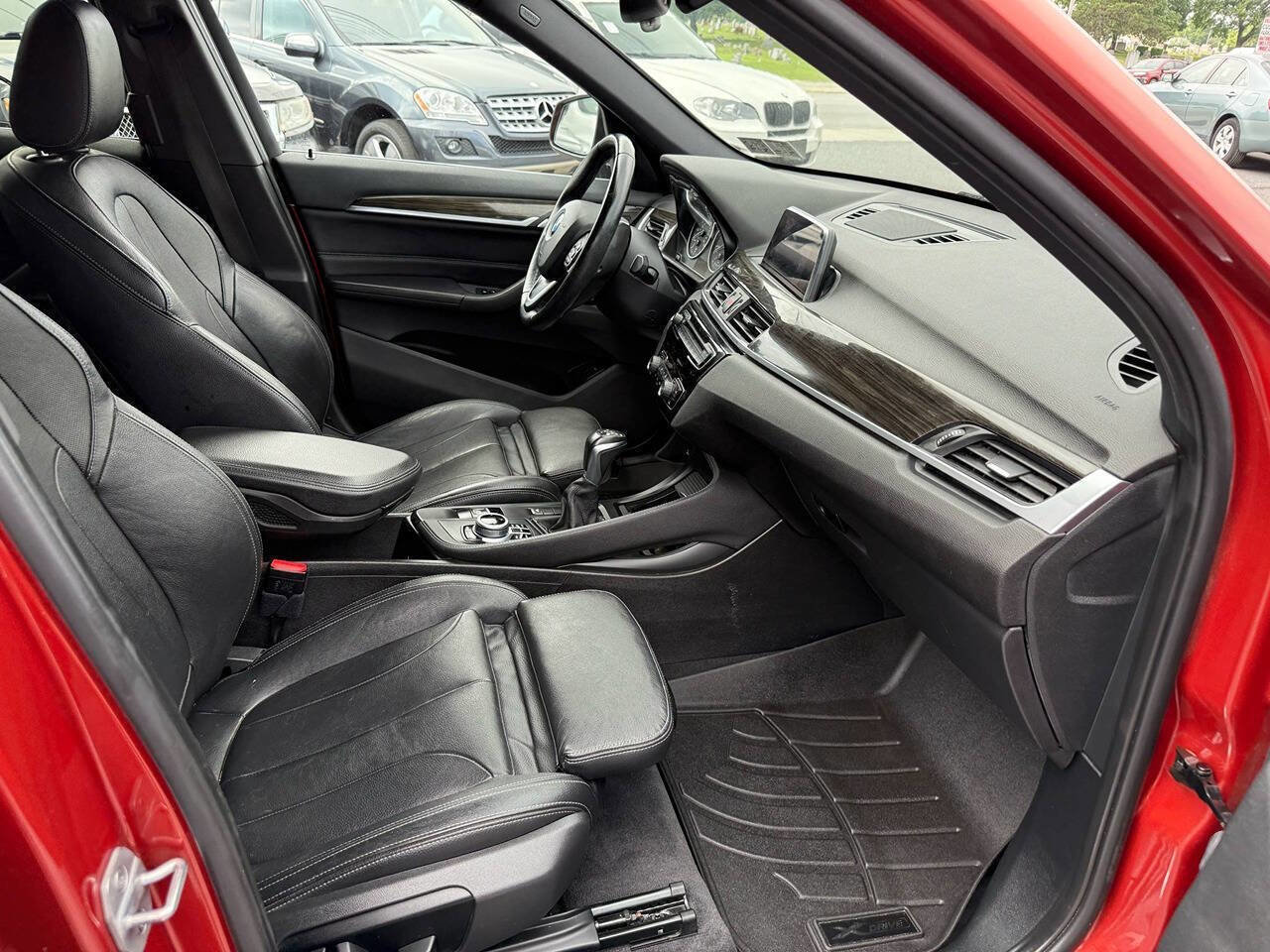 Used 2018 BMW X1 xDrive28i image 20