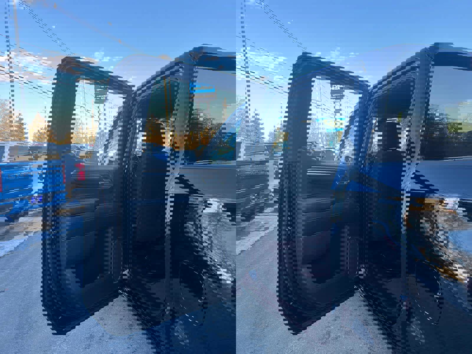 Certified 2024 Chevrolet Silverado 1500 LT image 32