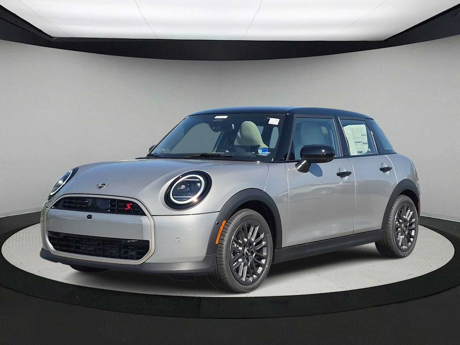 New 2027 MINI Cooper S FWD image 4