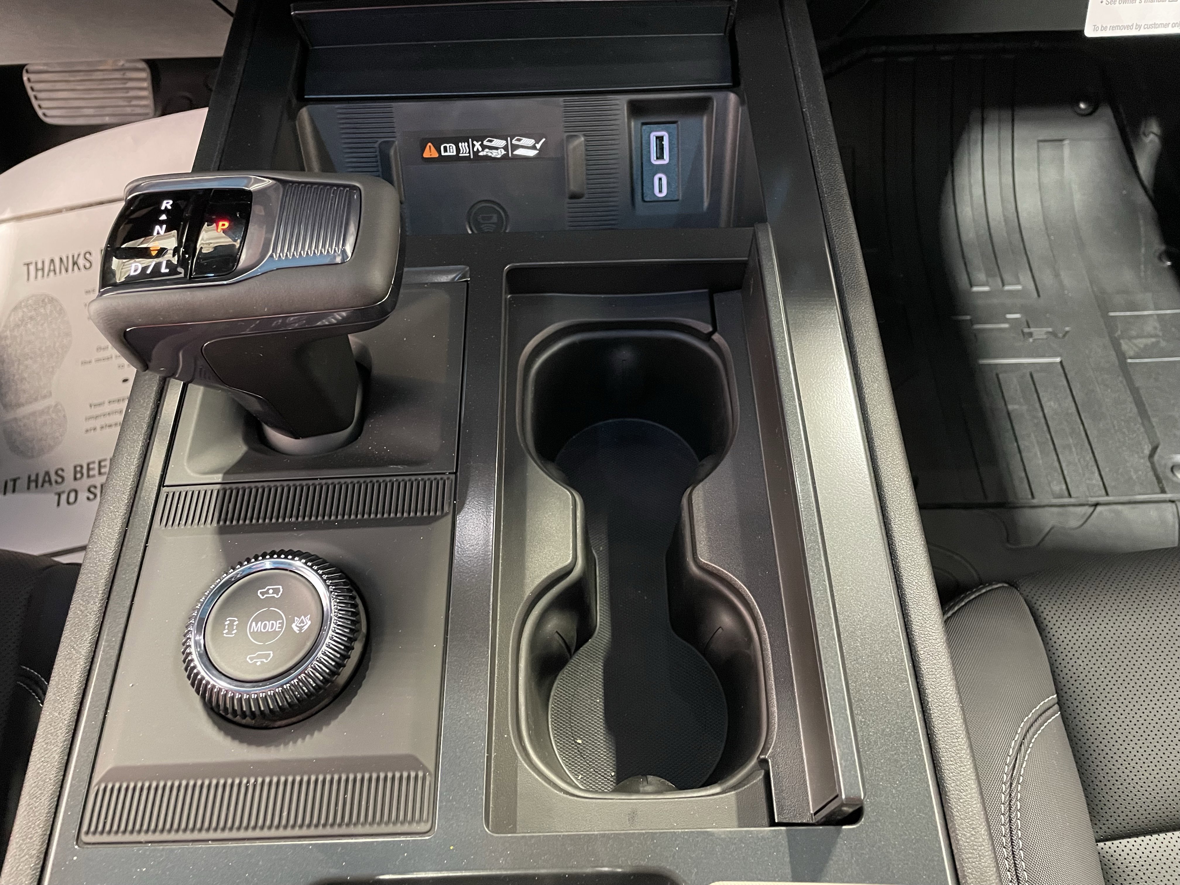 New 2026 GMC Hummer EV SUV AWD/4WD image 22