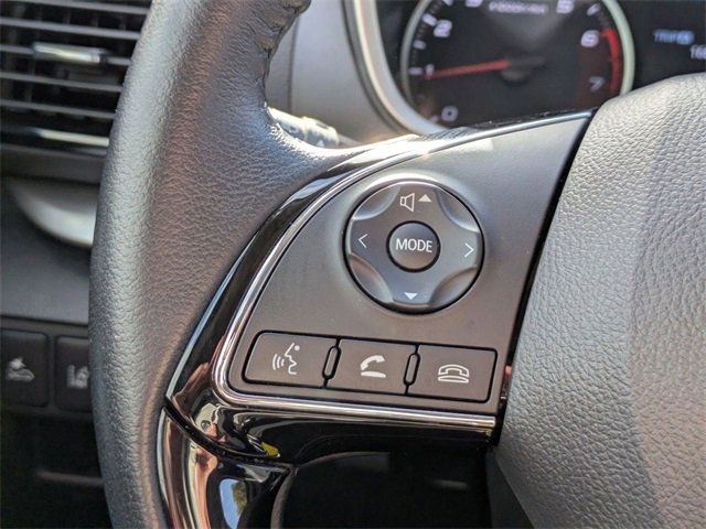 Used 2024 Mitsubishi Eclipse Cross SE image 28