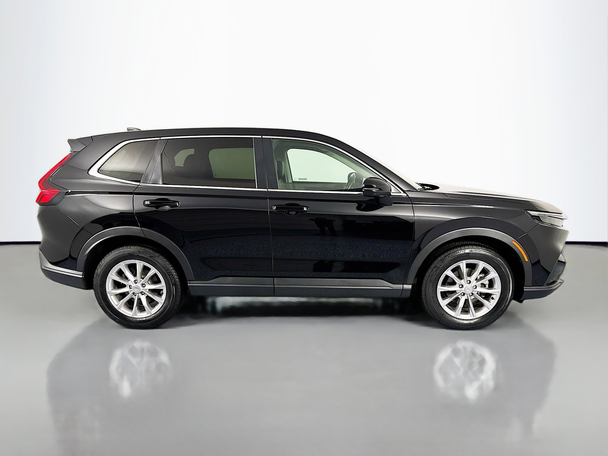 Certified 2024 Honda CR-V EX-L image 4