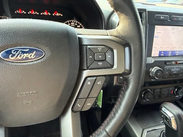 Used 2019 Ford F150 XLT w/ Equipment Group 302A Luxury AWD/4WD image 21