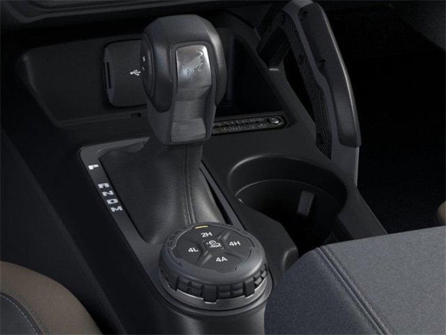 New 2025 Ford Bronco Big Bend w/ Black Diamond Package image 17