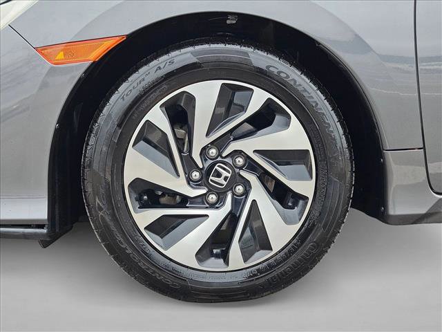 Used 2017 Honda Civic LX image 22