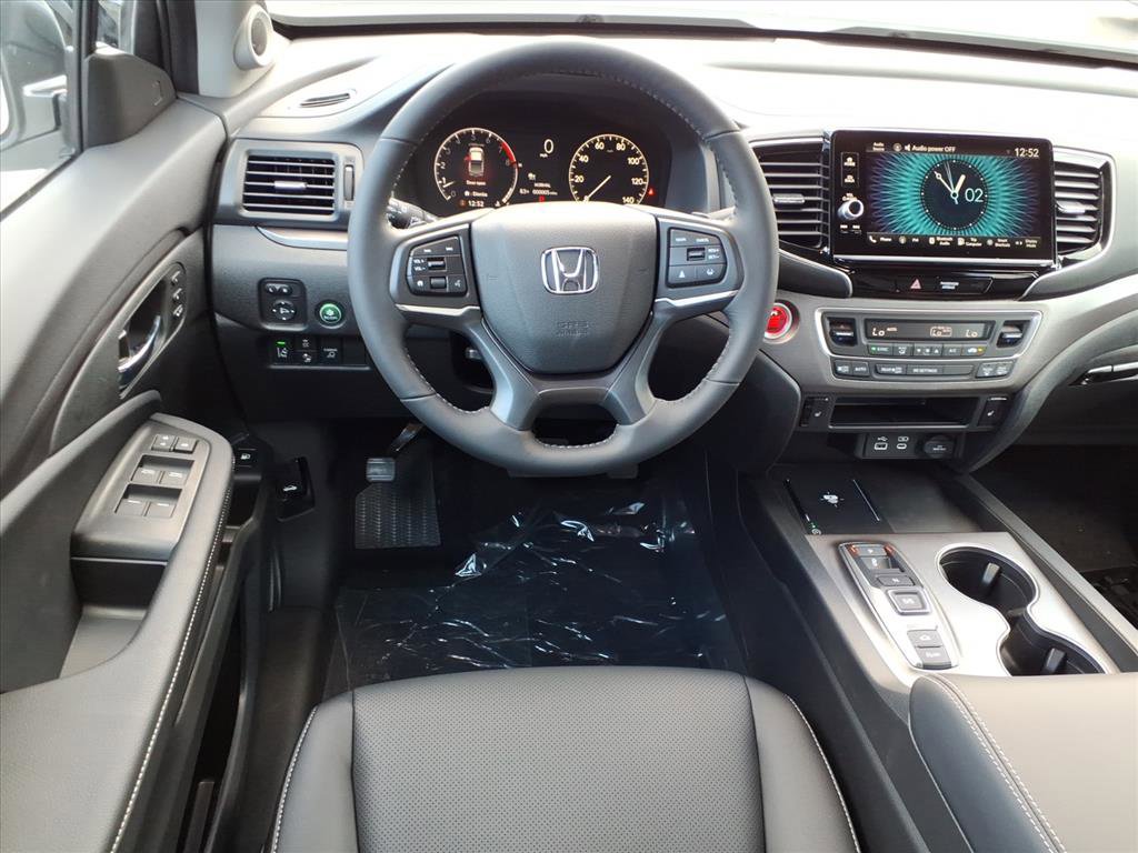 New 2025 Honda Ridgeline RTL image 7