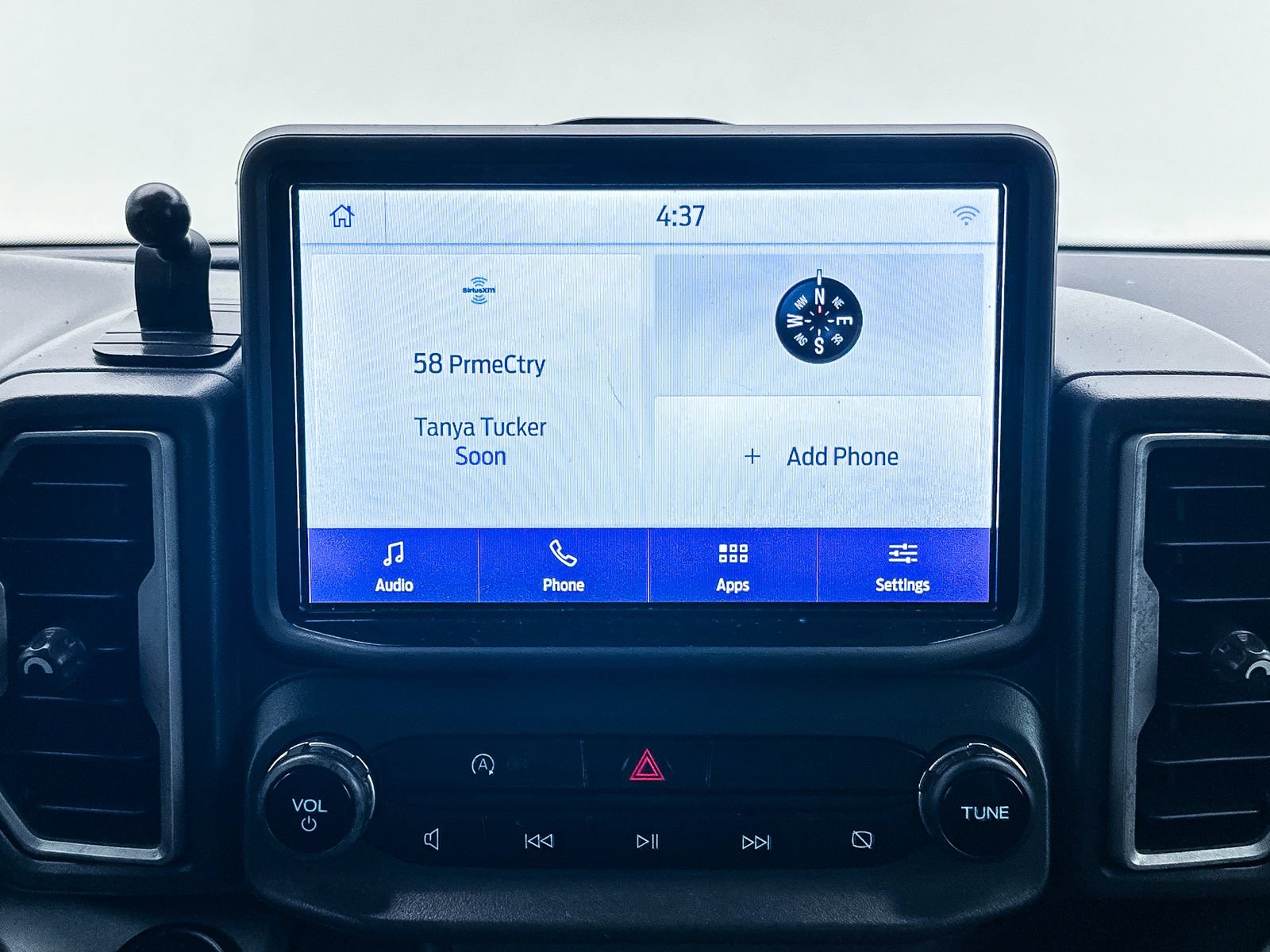 Used 2022 Ford Bronco Sport Big Bend AWD/4WD image 18