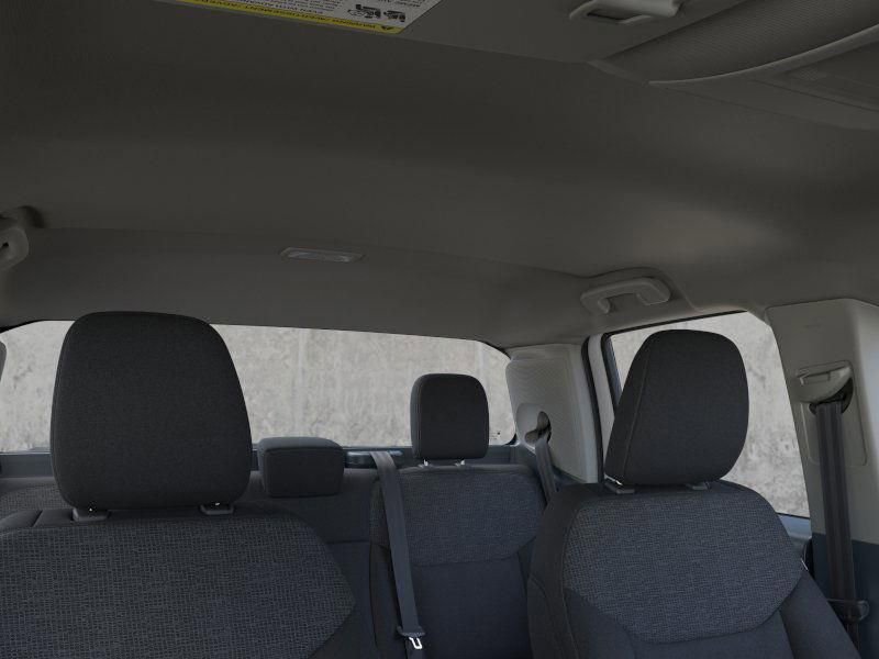 New 2025 Ford Maverick XL w/ Equipment Group 102A image 12