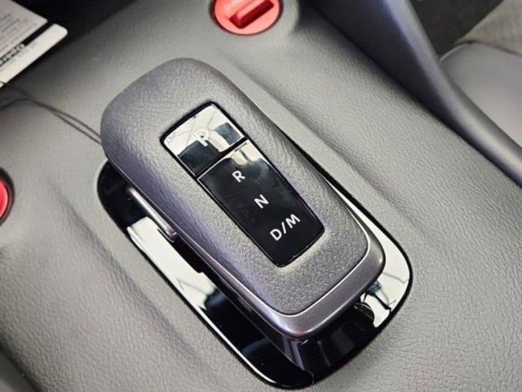 New 2024 Nissan Z NISMO w/ Floor Mat Package RWD image 26