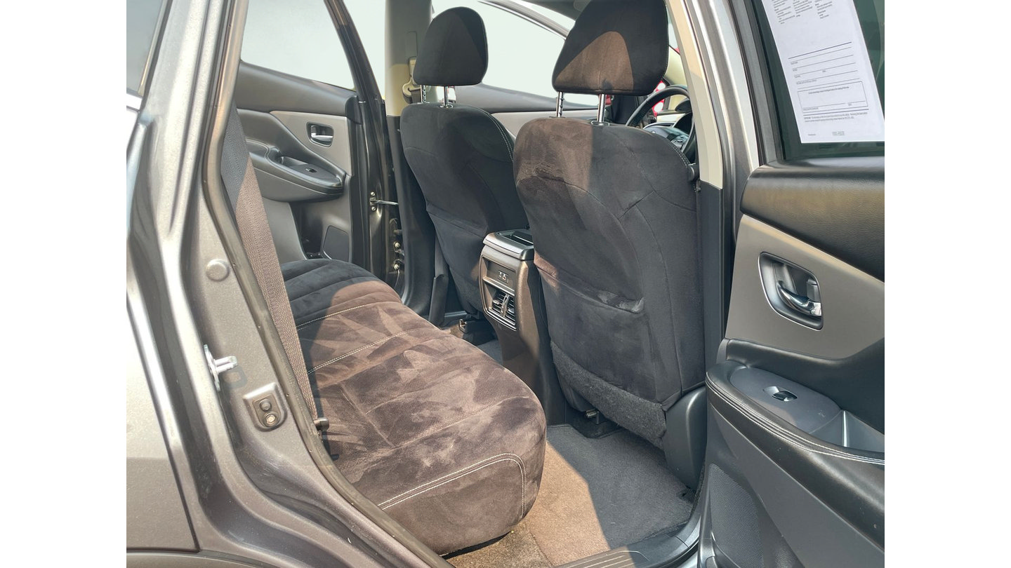 Used 2019 Nissan Murano SV AWD/4WD image 18