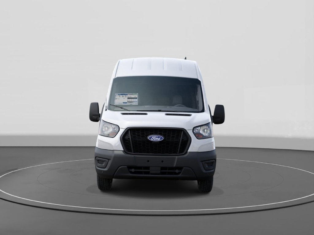 New 2027 Ford Transit 350 148 High Roof Extended RWD image 3