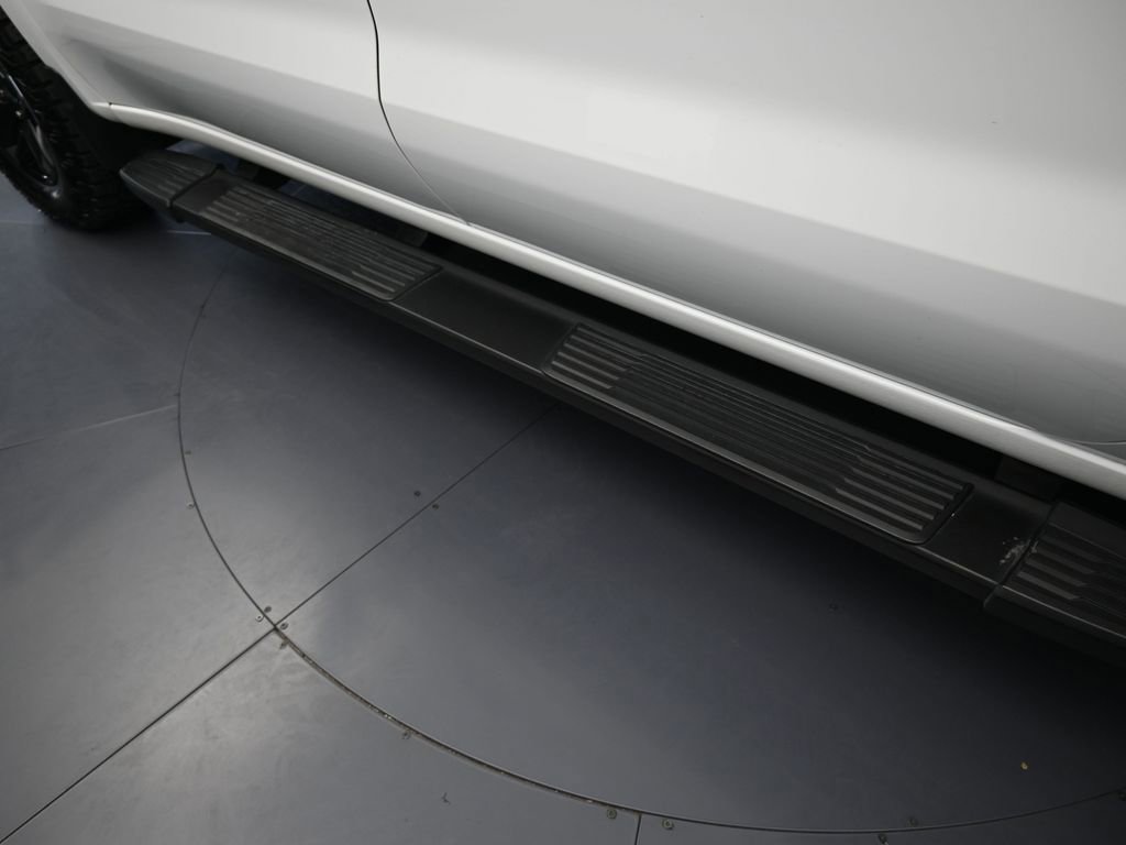 Used 2024 Chevrolet Silverado 1500 LT Trail Boss w/ LT Trail Boss Premium Package image 39