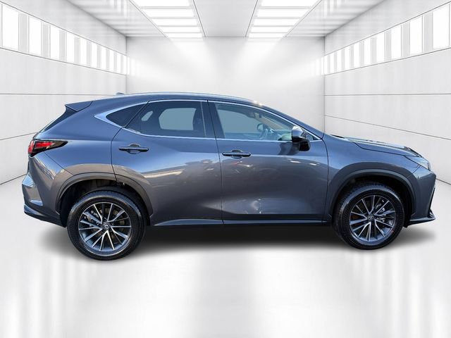 Certified 2023 Lexus NX 250 AWD image 4